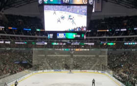 Dallas Stars 티켓