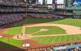 Arizona Diamondbacks 門票