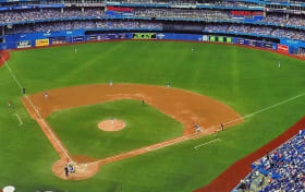 Toronto Blue Jays 門票