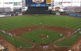 Milwaukee Brewers Tickets