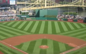 Pittsburgh Pirates Tickets