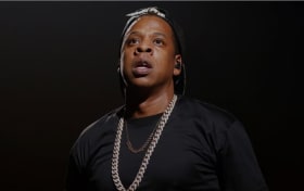 Jay-Z 門票