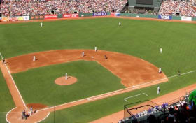 San Francisco Giants 門票