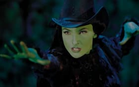 Boletos Wicked