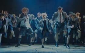 Matilda the Musical Tickets