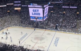 Columbus Blue Jackets 門票