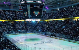 San Jose Sharks Tickets