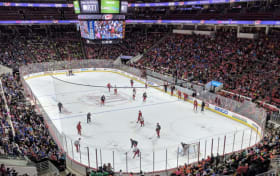 Carolina Hurricanes Tickets