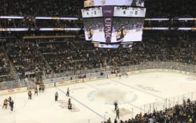 Pittsburgh Penguins Tickets