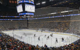 Buffalo Sabres Tickets