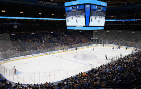 St. Louis Blues 門票