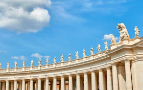 Ingressos e Tours no Vaticano