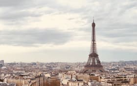 Ingressos E Passeios Turísticos Para Torre Eiffel