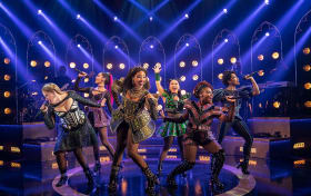 Billetter Six The Musical