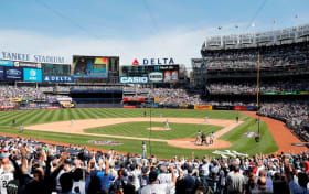 New York Yankees Tickets