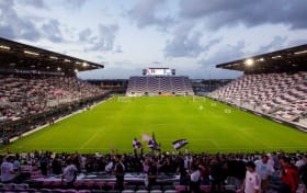Inter Miami CF Tickets