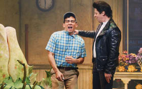 Little Shop Of Horrors 門票