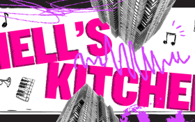 Hells Kitchen - The Musical Tickets