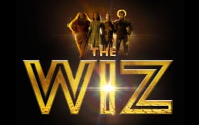 The Wiz 門票