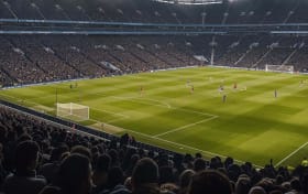 Tottenham Hotspur FC 門票