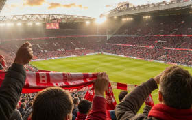 Ingressos Manchester United FC