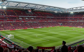 Arsenal FC 門票