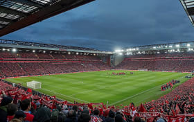 Ingressos Liverpool FC