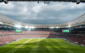 West Ham United FC 門票