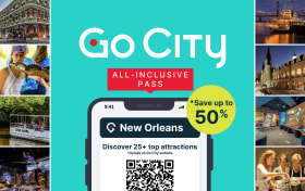 New Orleans Alles Inklusive Pass