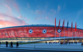 FC Bayern Munich 門票