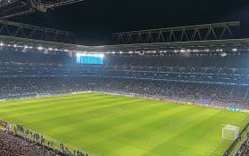 FC Inter Milan 門票