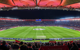 Atletico Madrid 門票