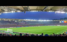 SS Lazio Tickets