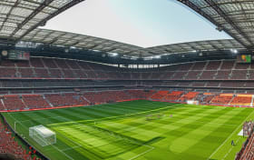 AC Milan 門票