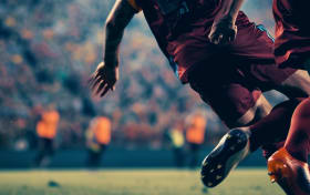 Entradas AS Roma