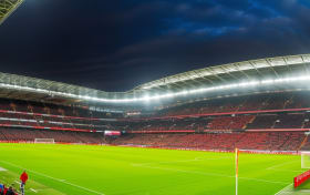 Athletic Club 門票