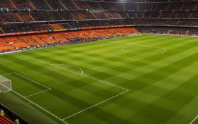Valencia CF Tickets