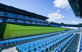 RC Celta de Vigo 門票