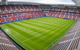 CA Osasuna 門票
