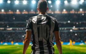 Juventus FC 門票