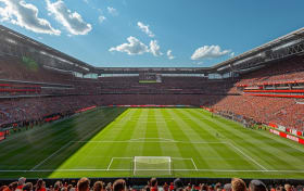 Toronto FC 門票