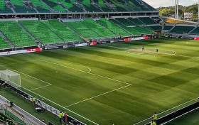 Austin FC 門票