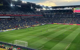 Nashville SC 門票