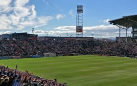 Colorado Rapids 門票