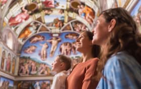 Oferta: Entradas al Coliseo, al Foro Romano y al Monte Palatino + Museos Vaticanos y Capilla Sixtina
