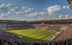 ACF Fiorentina 門票