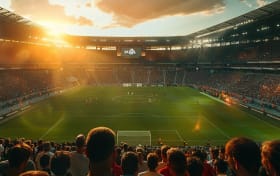 VfB Stuttgart 門票