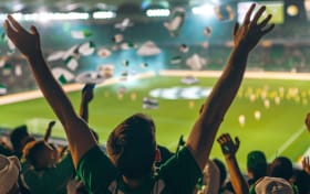 Borussia Mönchengladbach Tickets