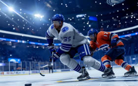 Bilety Tampa Bay Lightning