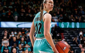 Entradas New York Liberty